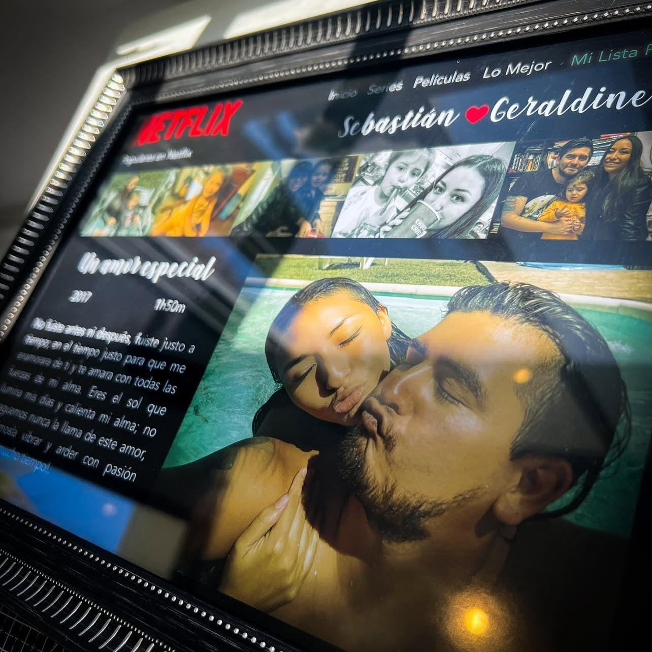 Cuadro Netflix 2