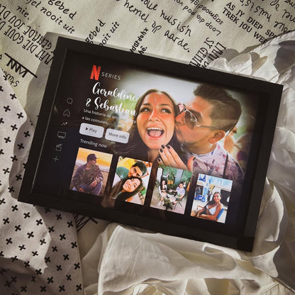 Cuadro Netflix 1