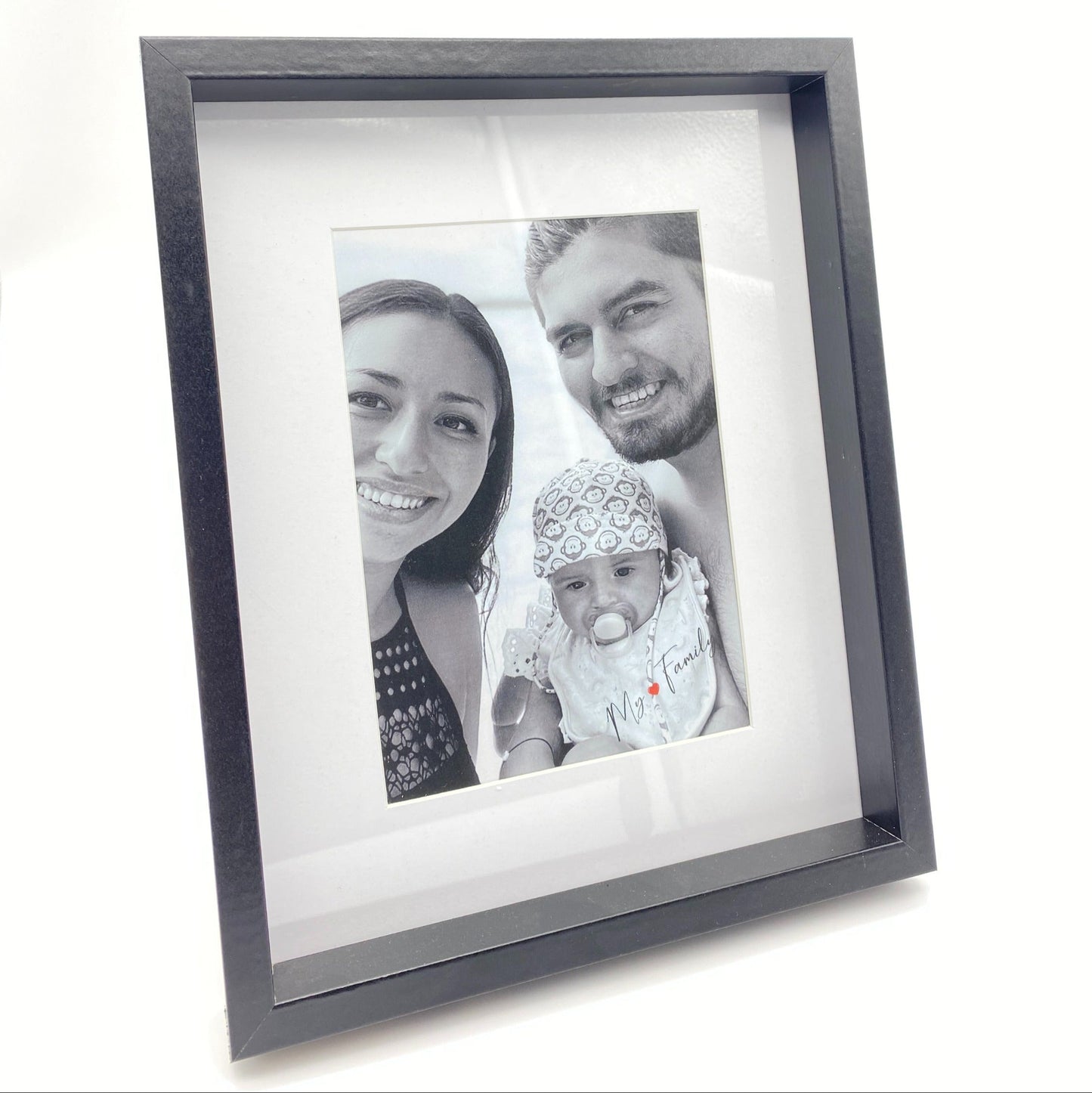 Cuadro con Foto Normal