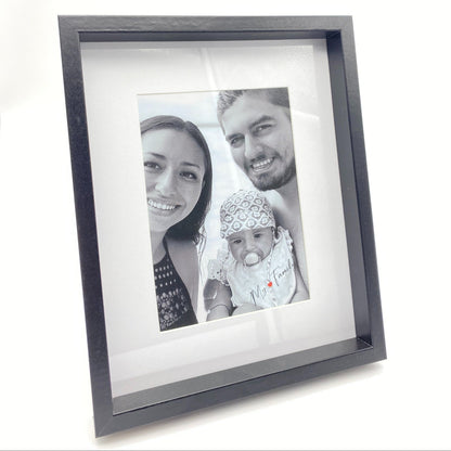 Cuadro con Foto Normal