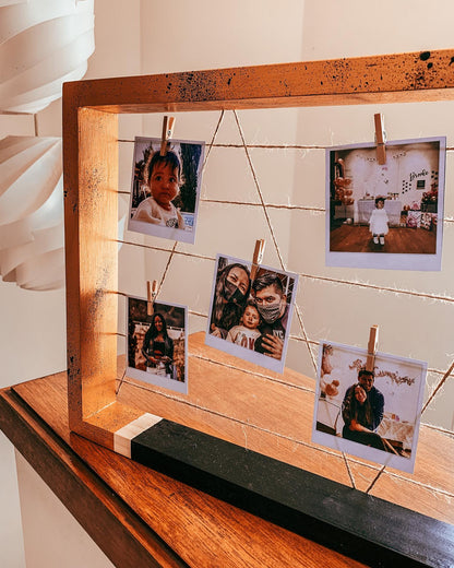 Rectángulo Decorativo
